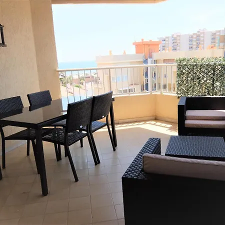 Apartment Bahamas - Familiar *