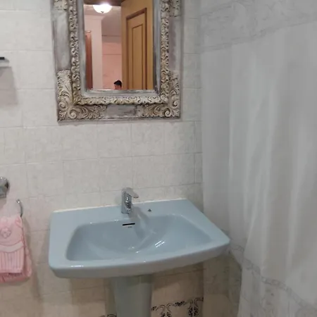 Apartment Bahamas - Familiar