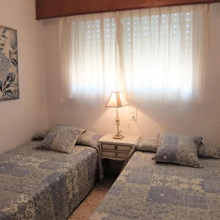 Bahamas - Familiar Apartment Playa de Gandia