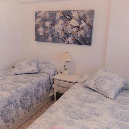 Apartment Bahamas - Familiar