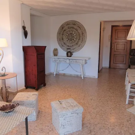 Bahamas - Familiar Apartment *