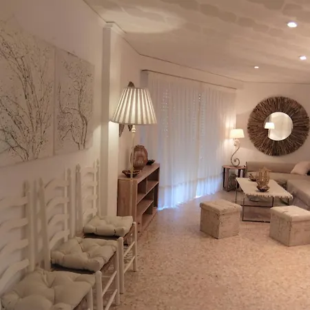 Bahamas - Familiar Apartment Playa de Gandia