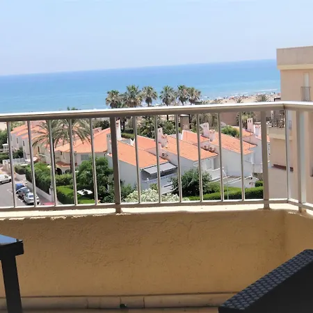 Apartment Bahamas - Familiar *