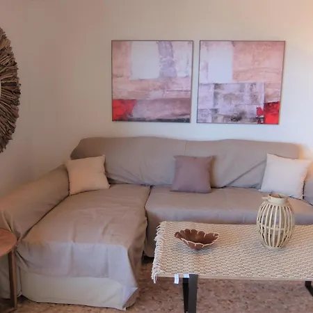Apartment Bahamas - Familiar Playa de Gandia