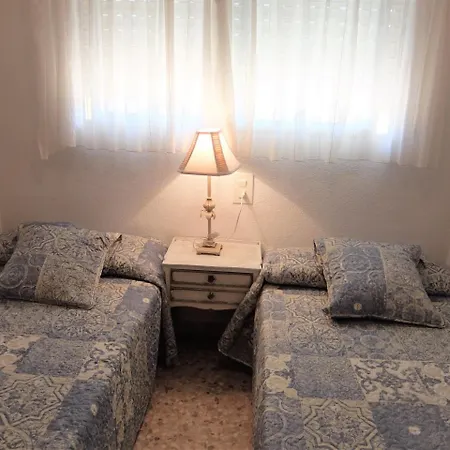Bahamas - Familiar Apartment