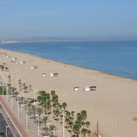 Bahamas - Familiar * Playa de Gandia