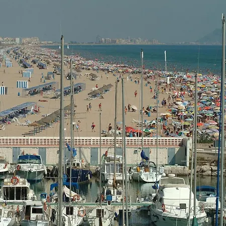 Bahamas - Familiar Playa de Gandia
