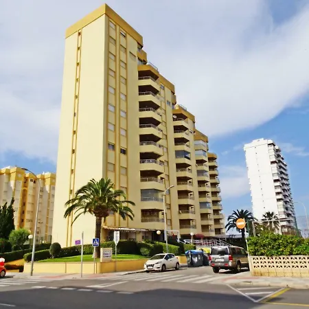 Bahamas - Familiar Apartment Playa de Gandia
