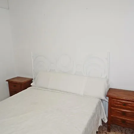 Bahamas - Familiar Apartment Playa de Gandia