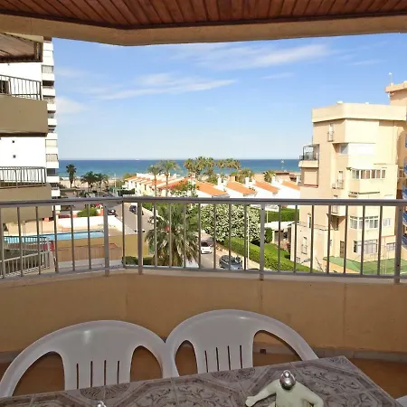 Bahamas - Familiar Apartment