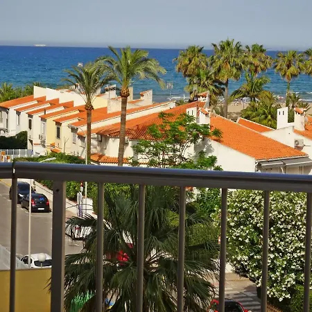 Apartment Bahamas - Familiar