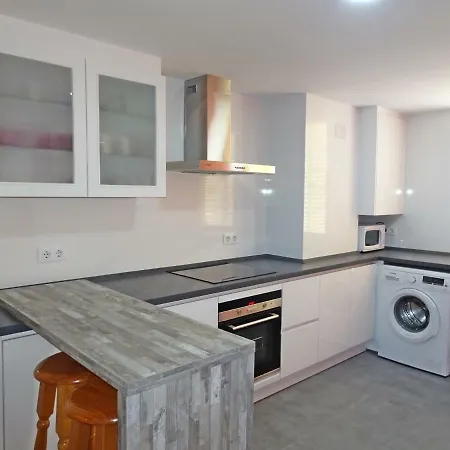 Bahamas - Familiar Apartment