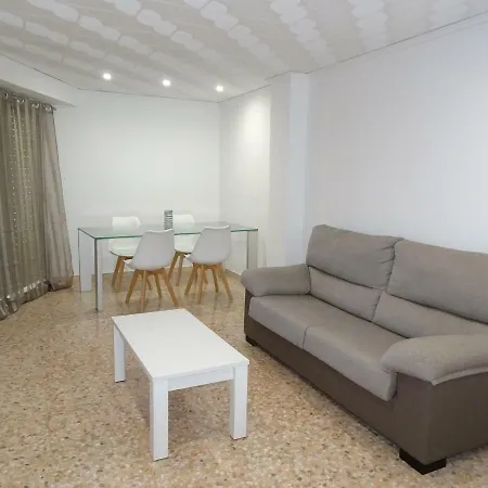 Apartment Bahamas - Familiar