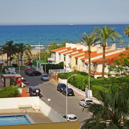 Apartment Bahamas - Familiar