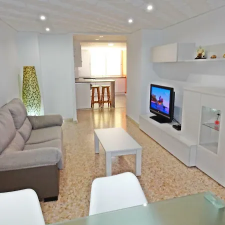 Apartment Bahamas - Familiar