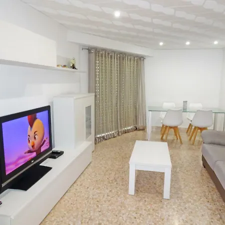 Apartment Bahamas - Familiar *