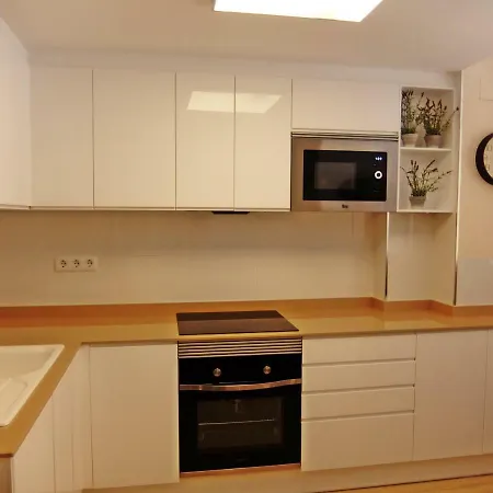 Apartment Bahamas - Familiar Playa de Gandia