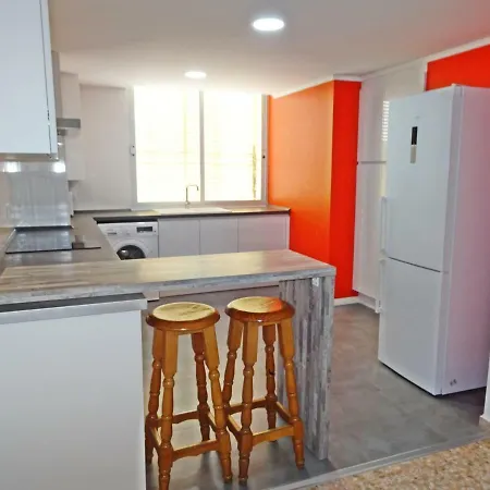Apartment Bahamas - Familiar *