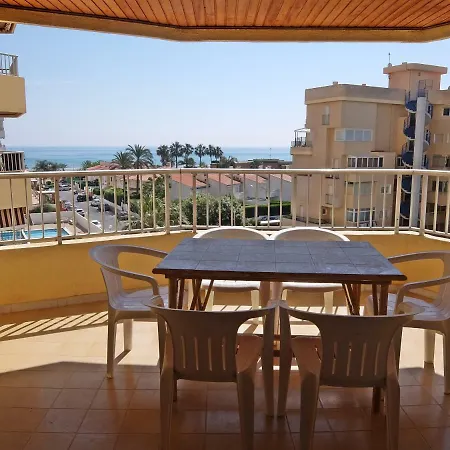 Apartment Bahamas - Familiar