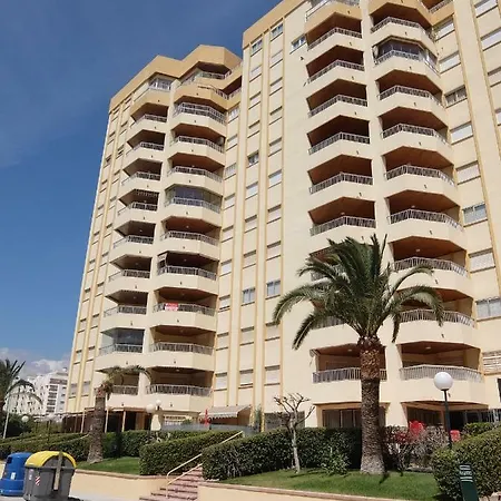 Bahamas - Familiar Apartment