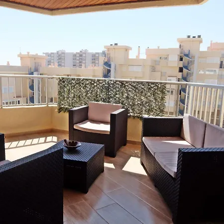 Apartment Bahamas - Familiar