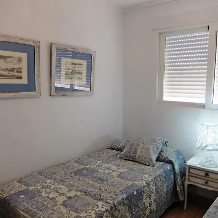 Bahamas - Familiar Apartment