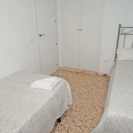Apartment Bahamas - Familiar