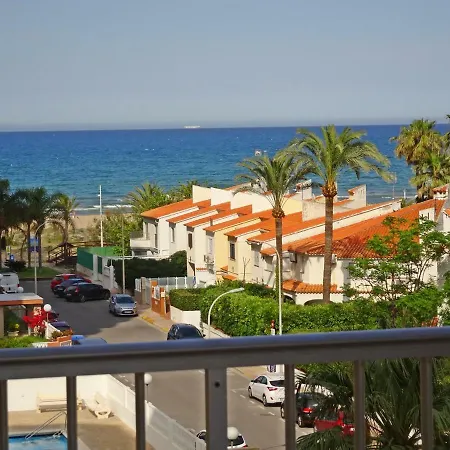 Bahamas - Familiar * Playa de Gandia