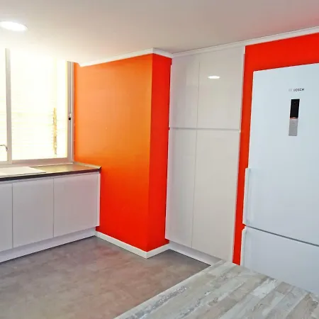 Bahamas - Familiar Apartment *