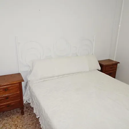 Apartment Bahamas - Familiar