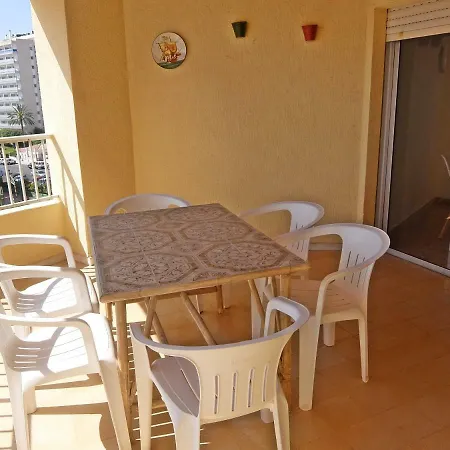 Bahamas - Familiar Apartment Playa de Gandia