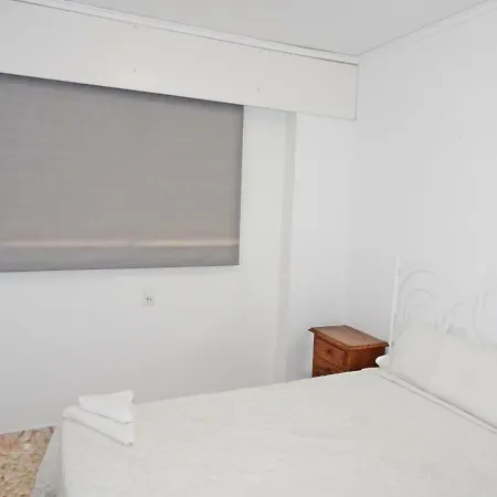 Bahamas - Familiar Apartment