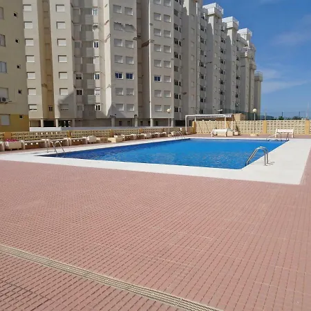 Apartment Bahamas - Familiar *