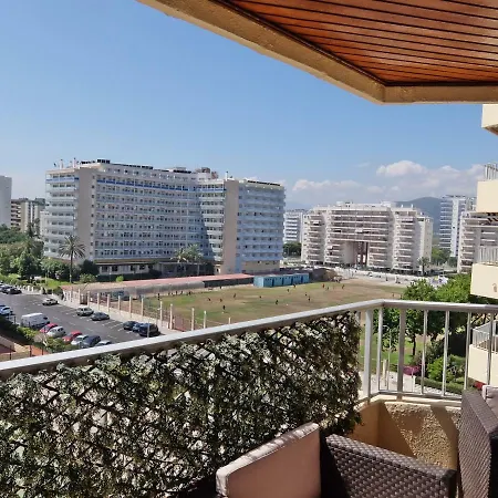 Bahamas - Familiar Apartment Playa de Gandia