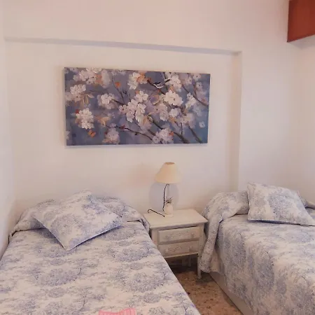 Bahamas - Familiar Apartment Playa de Gandia