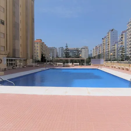 Apartamento Bahamas - Familiar *