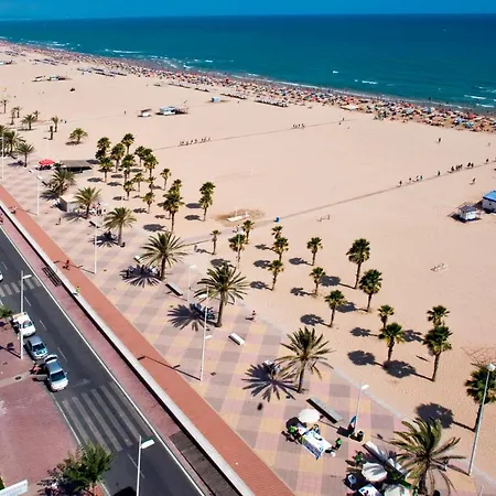 Apartamento Bahamas - Familiar *