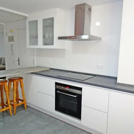 Apartamento Bahamas - Familiar *