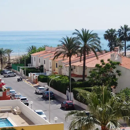 Apartamento Bahamas - Familiar