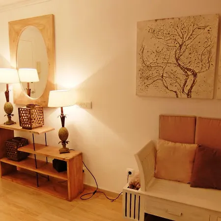Apartamento Bahamas - Familiar *