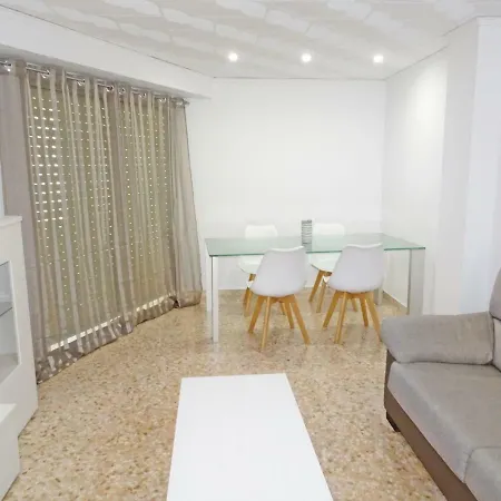 Bahamas - Familiar Apartamento